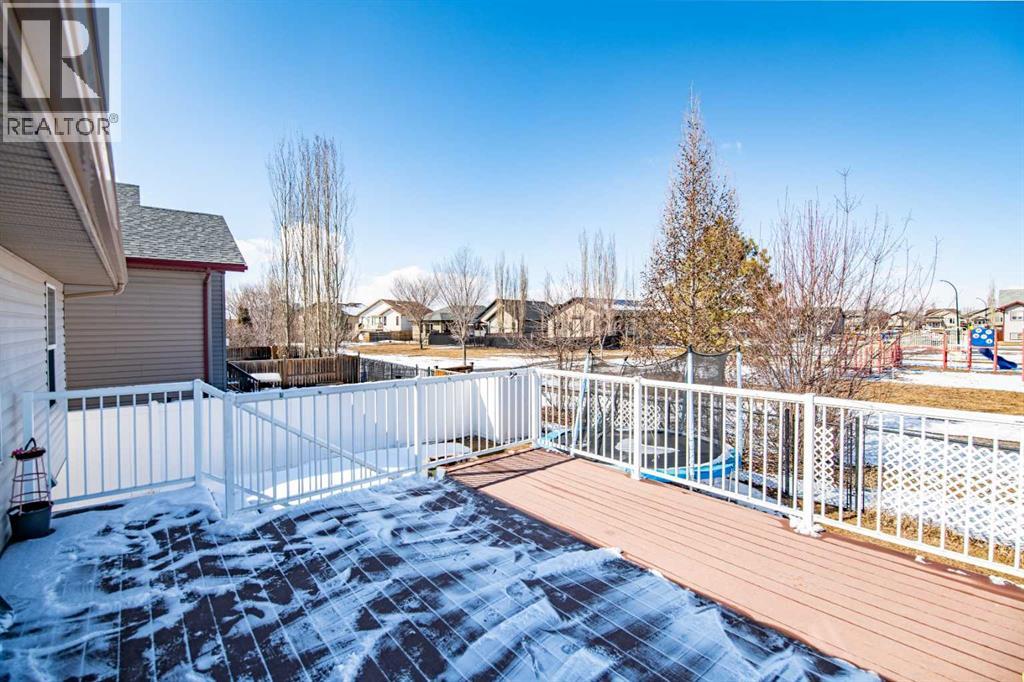 66 Jack Crescent, Red Deer