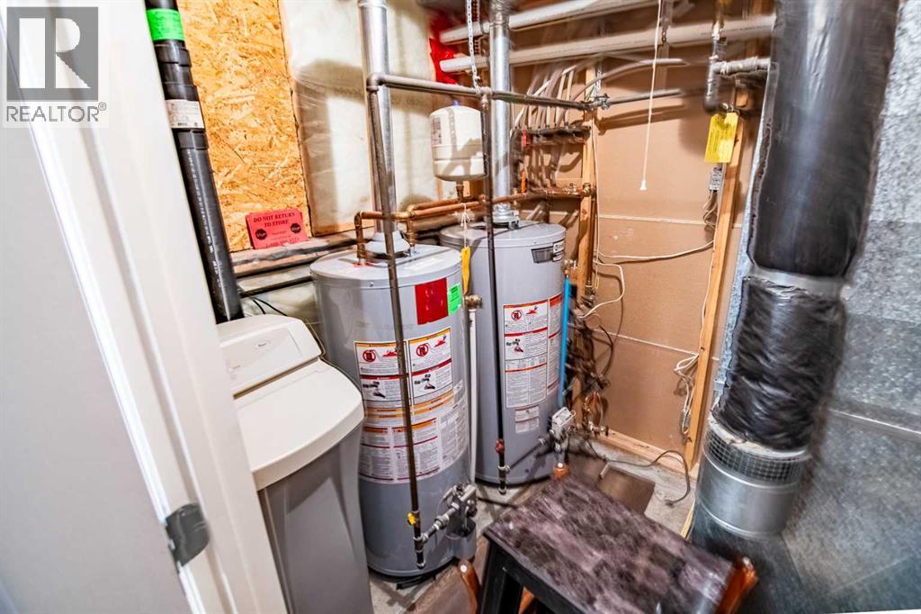 66 Jack Crescent, Red Deer