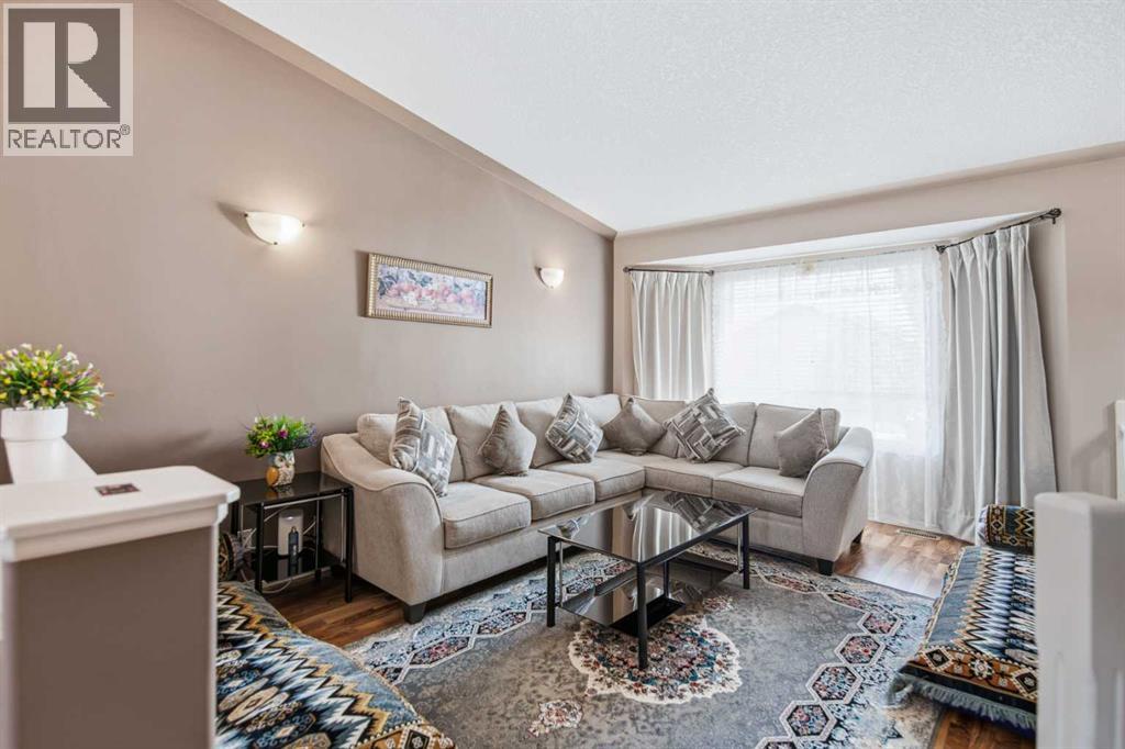 66 Jack Crescent, Red Deer