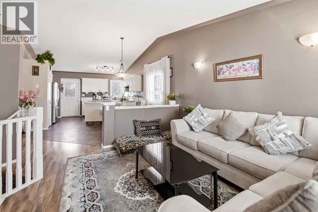 66 Jack Crescent, Red Deer