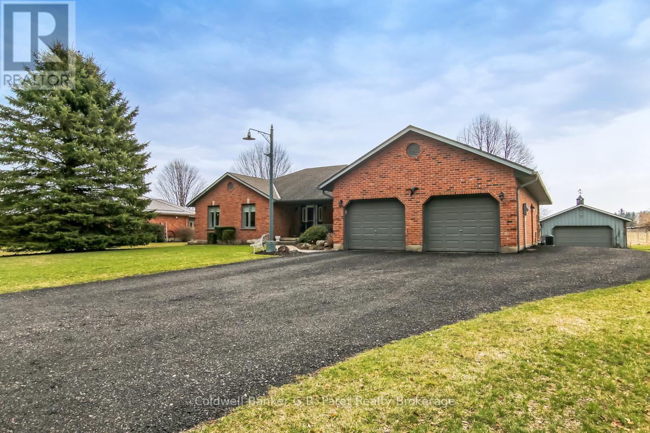 990 NORFOLK COUNTY ROAD 21 ROAD