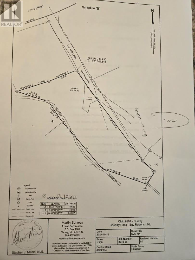 #A 99 COUNTRY ROAD - 20