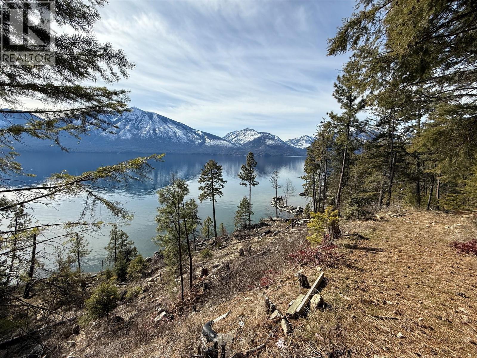 9779 3A Highway, Kuskanook