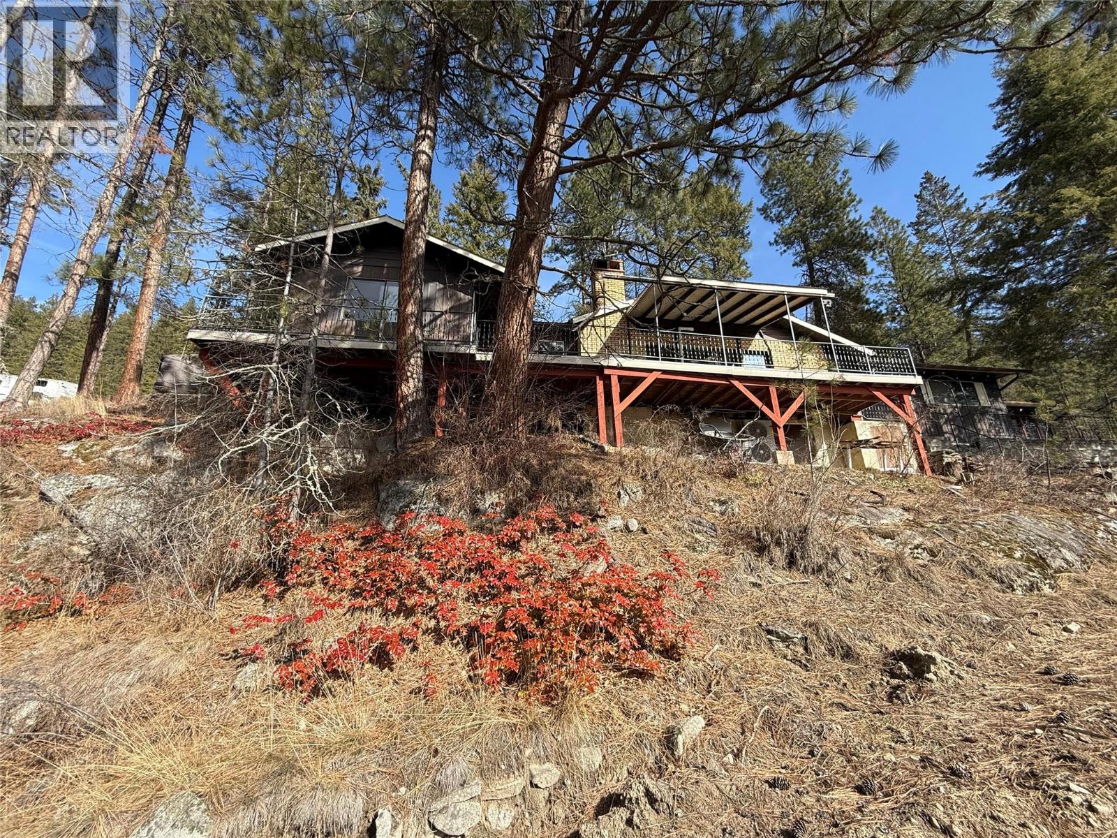 9779 3A Highway, Kuskanook