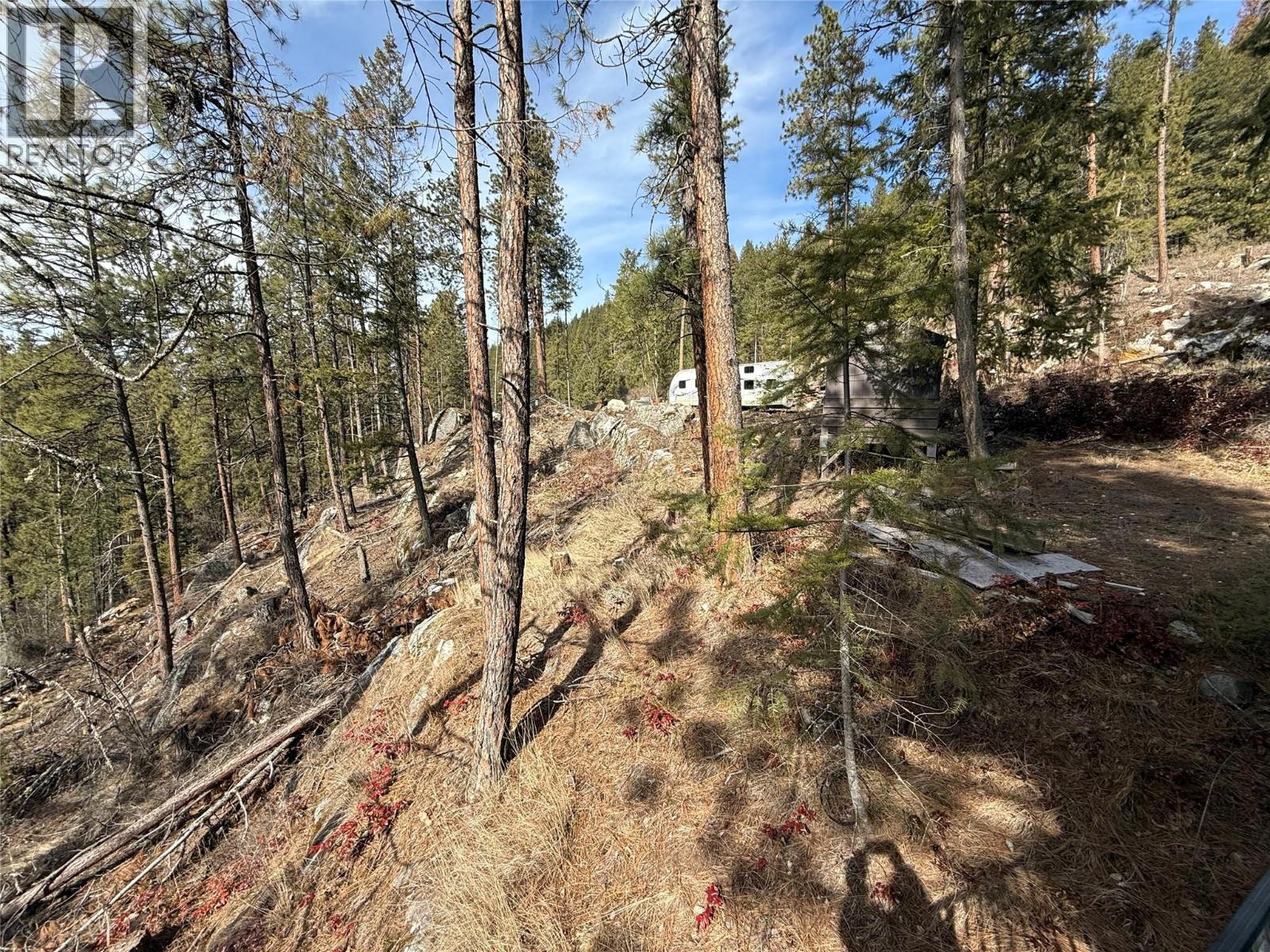 9779 3A Highway, Kuskanook