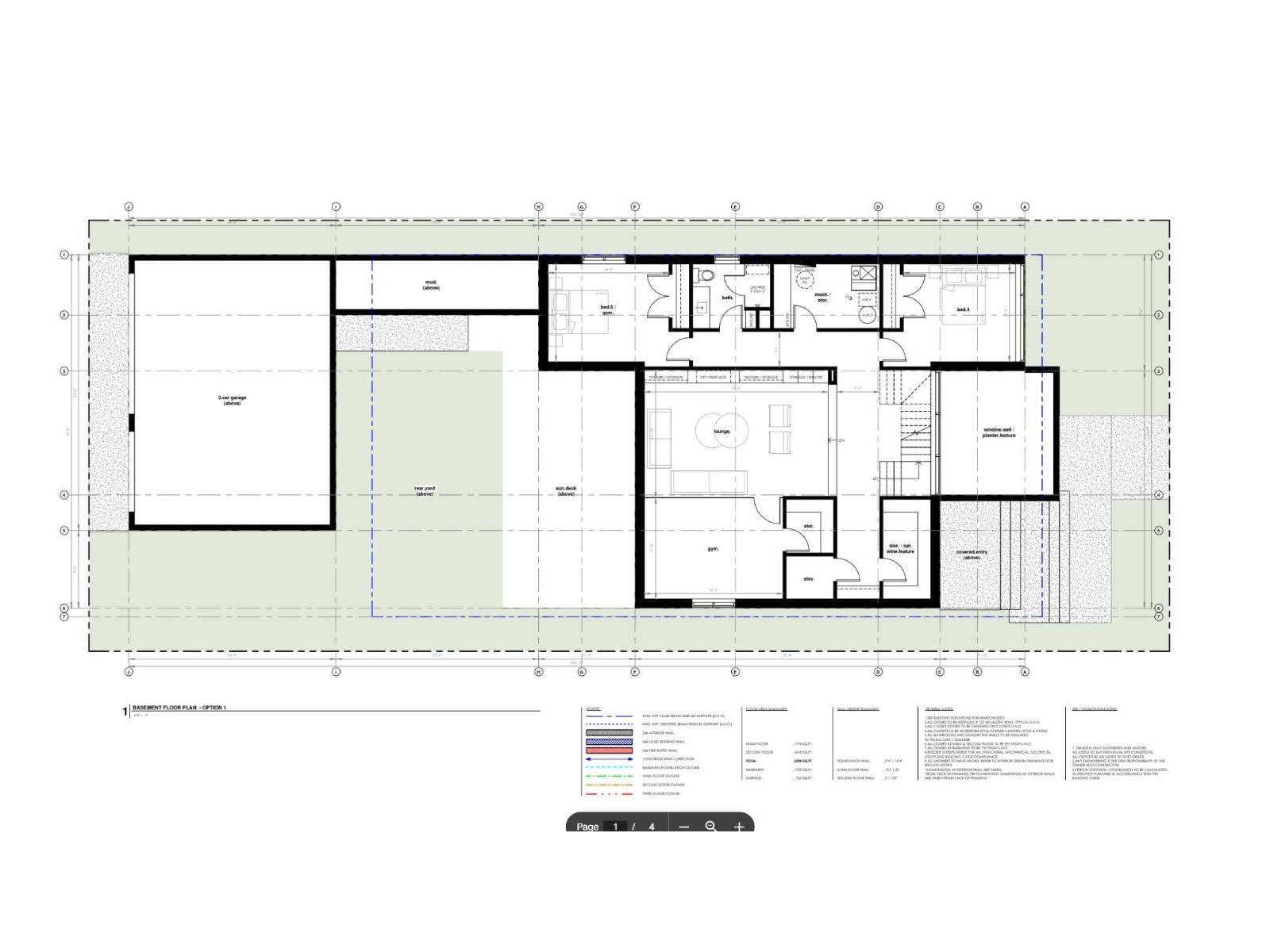 14631 SUMMIT DR NW, Edmonton