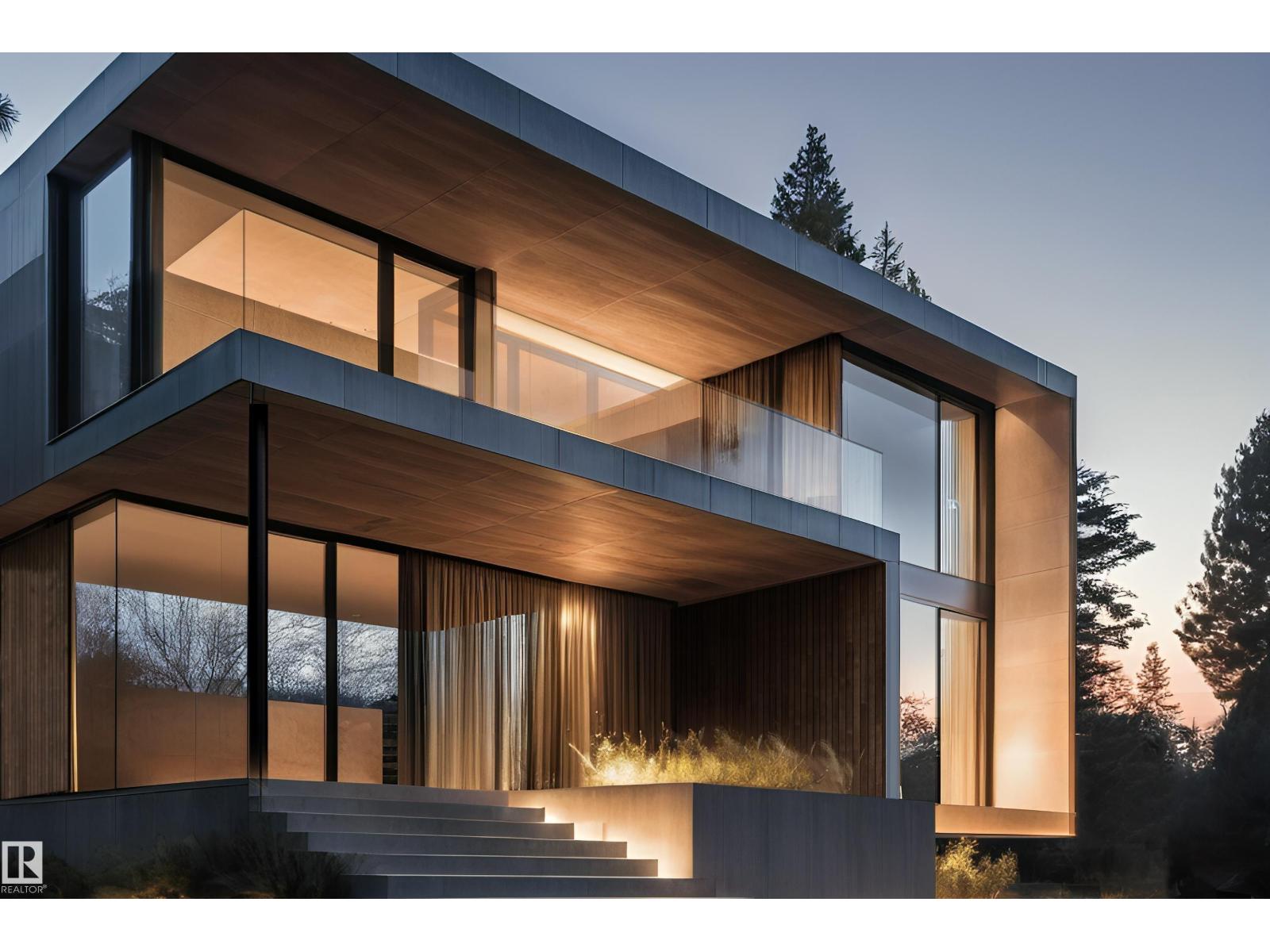 14631 SUMMIT DR NW, Edmonton