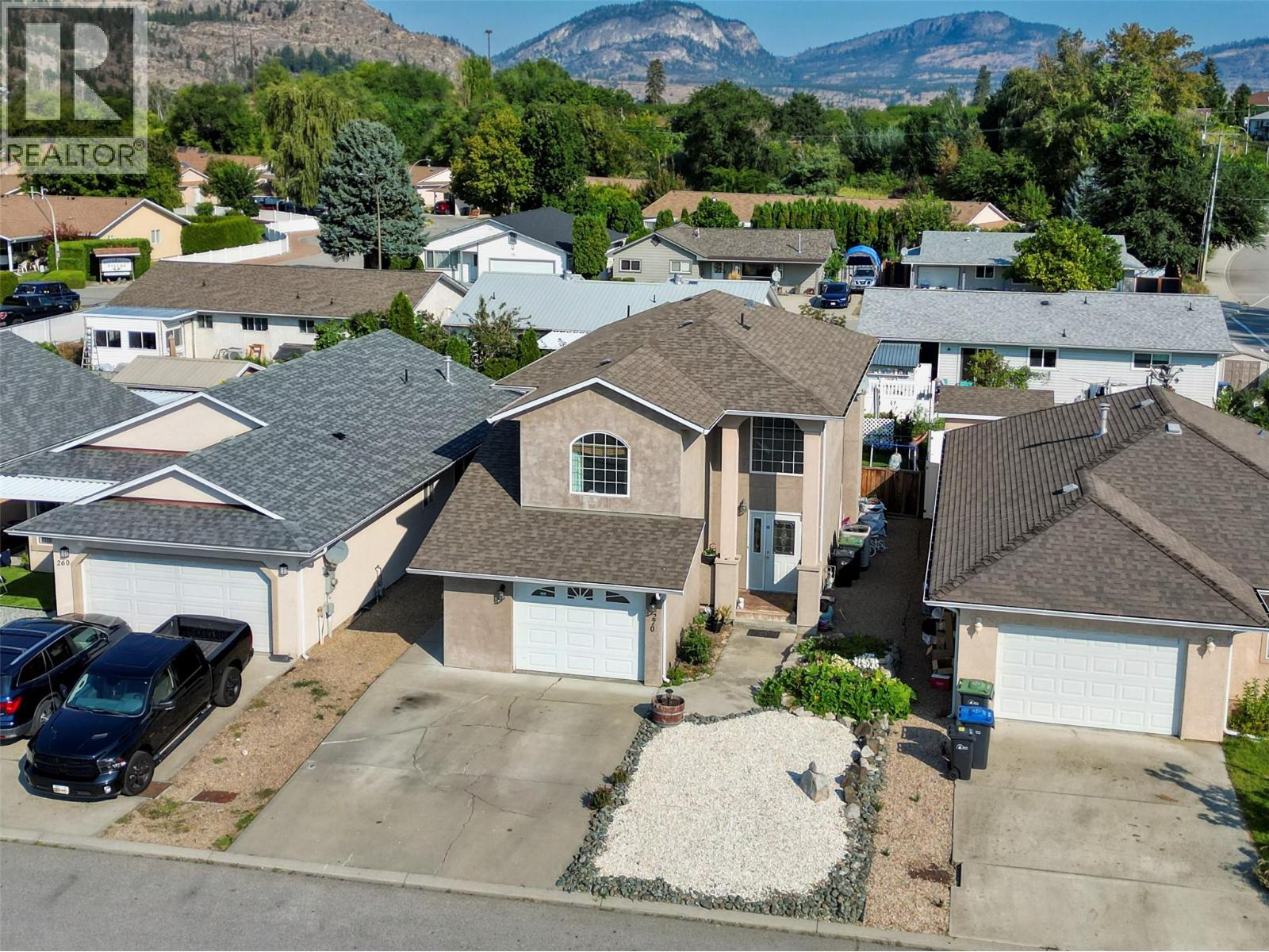 270 WILLOWS Place - 1