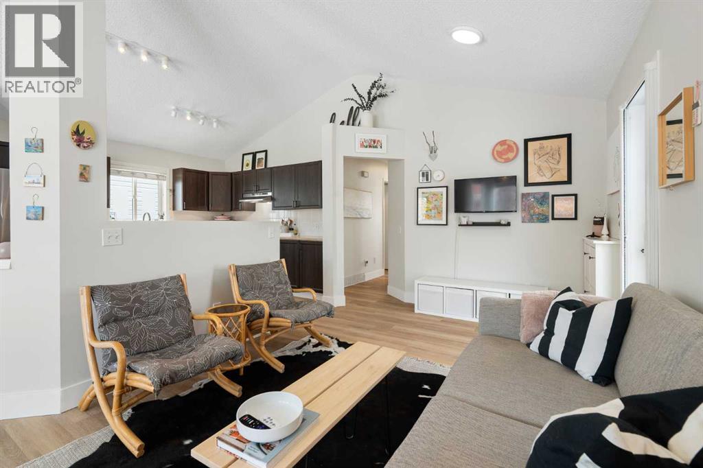 Single Family House Bi-level for Sale in  River Rock Circle SE Riverbend Calgary 