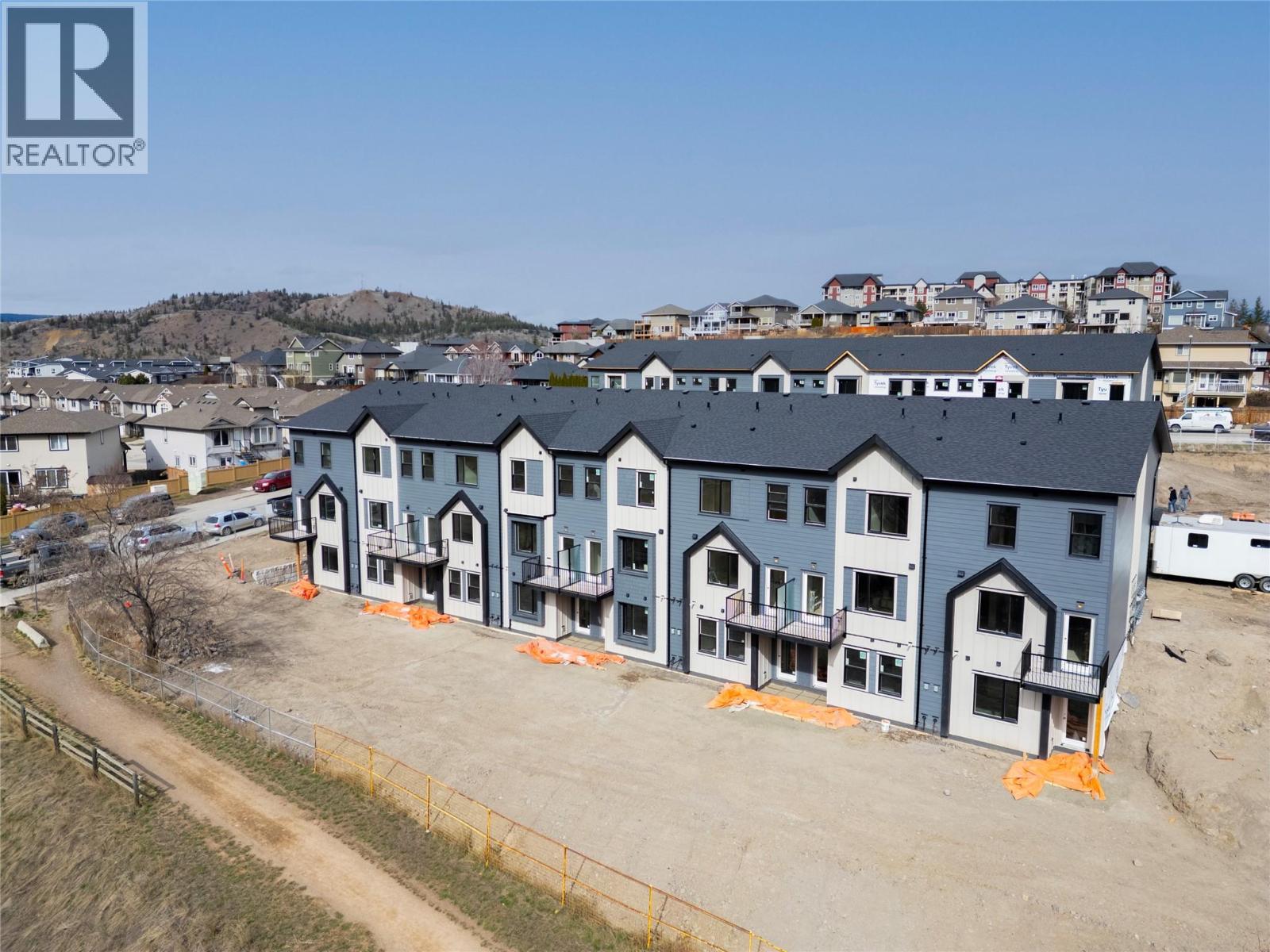 1940 Lodgepole Drive Unit# 152, Kamloops