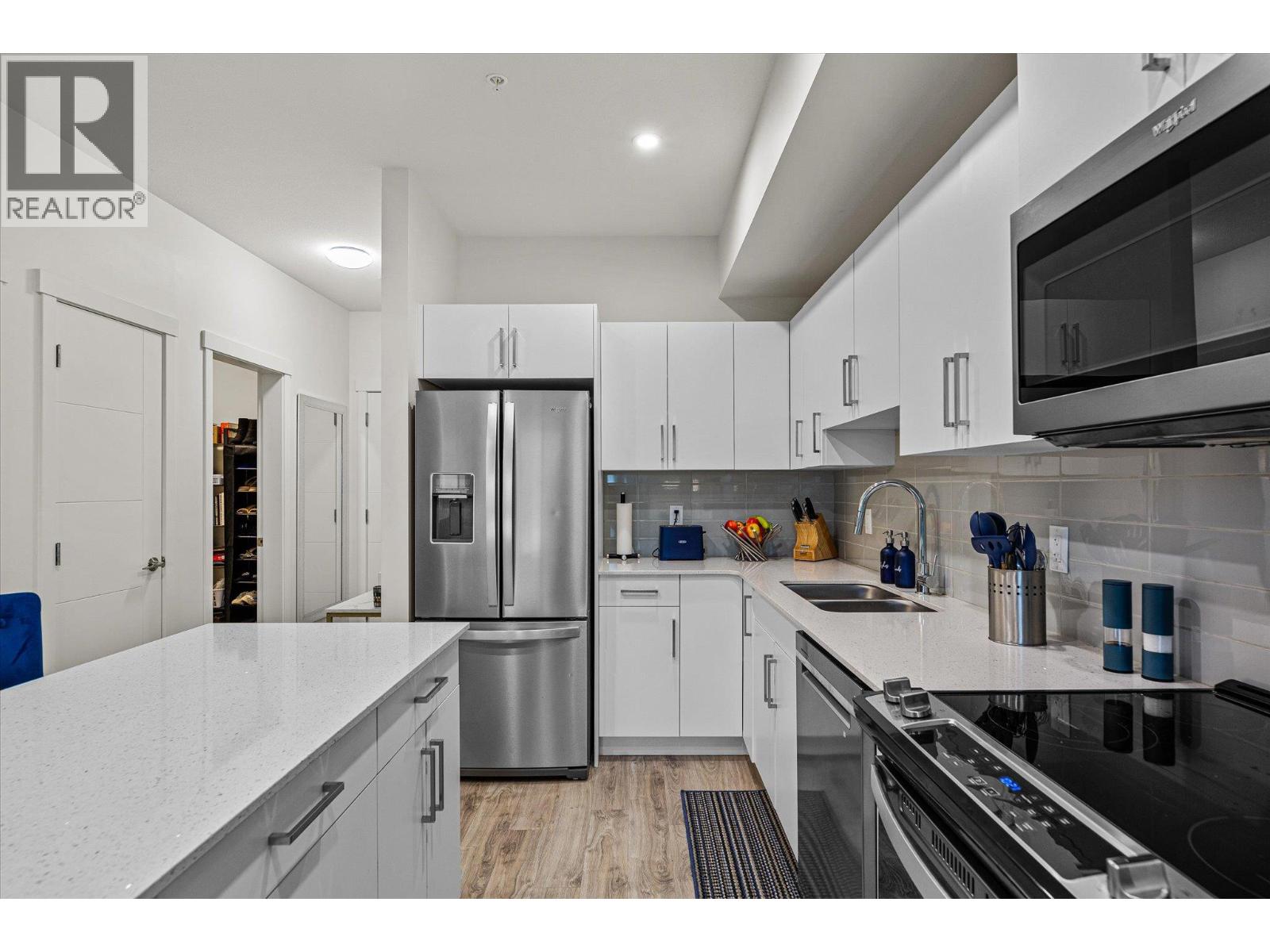 2345 Butt Road Unit# 217, West Kelowna