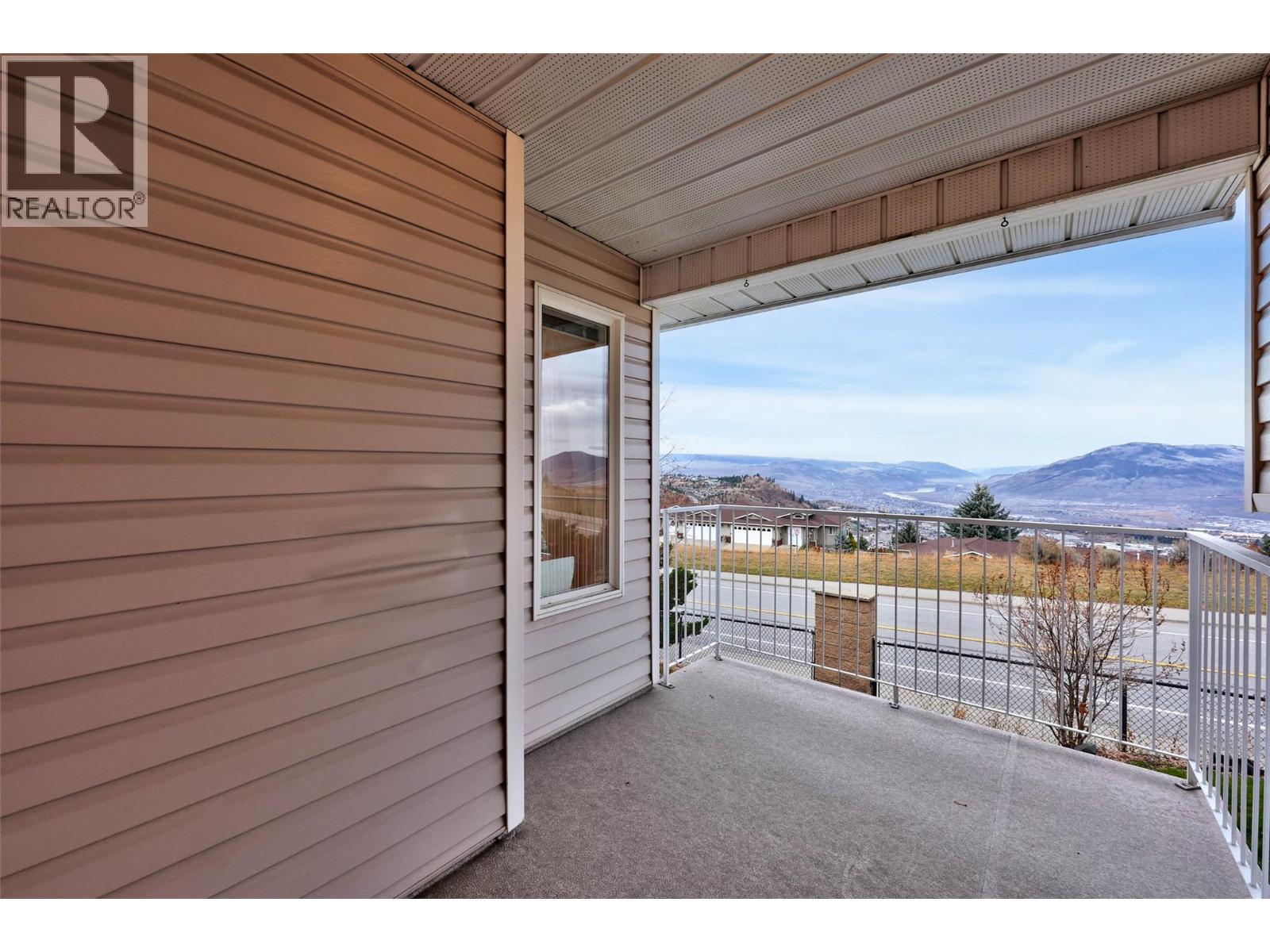 2022 Pacific Way Unit# 6, Kamloops