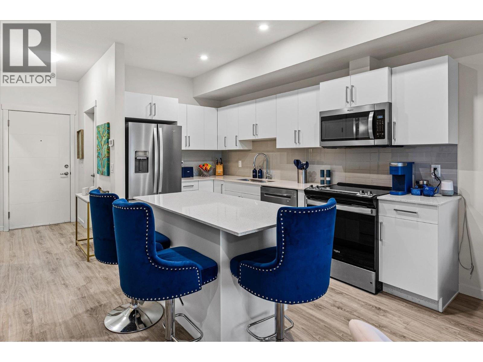 2345 Butt Road Unit# 217, West Kelowna