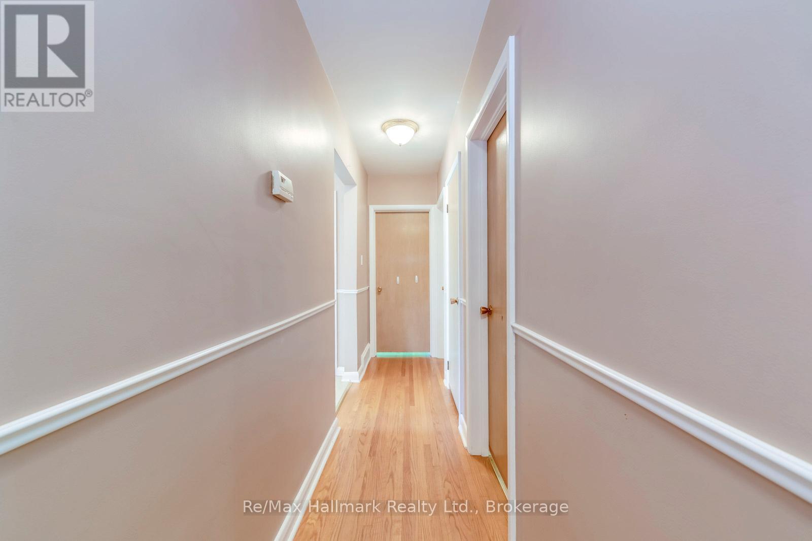 281 SAVOY CRESCENT, Oakville (SW Southwest), Ontario