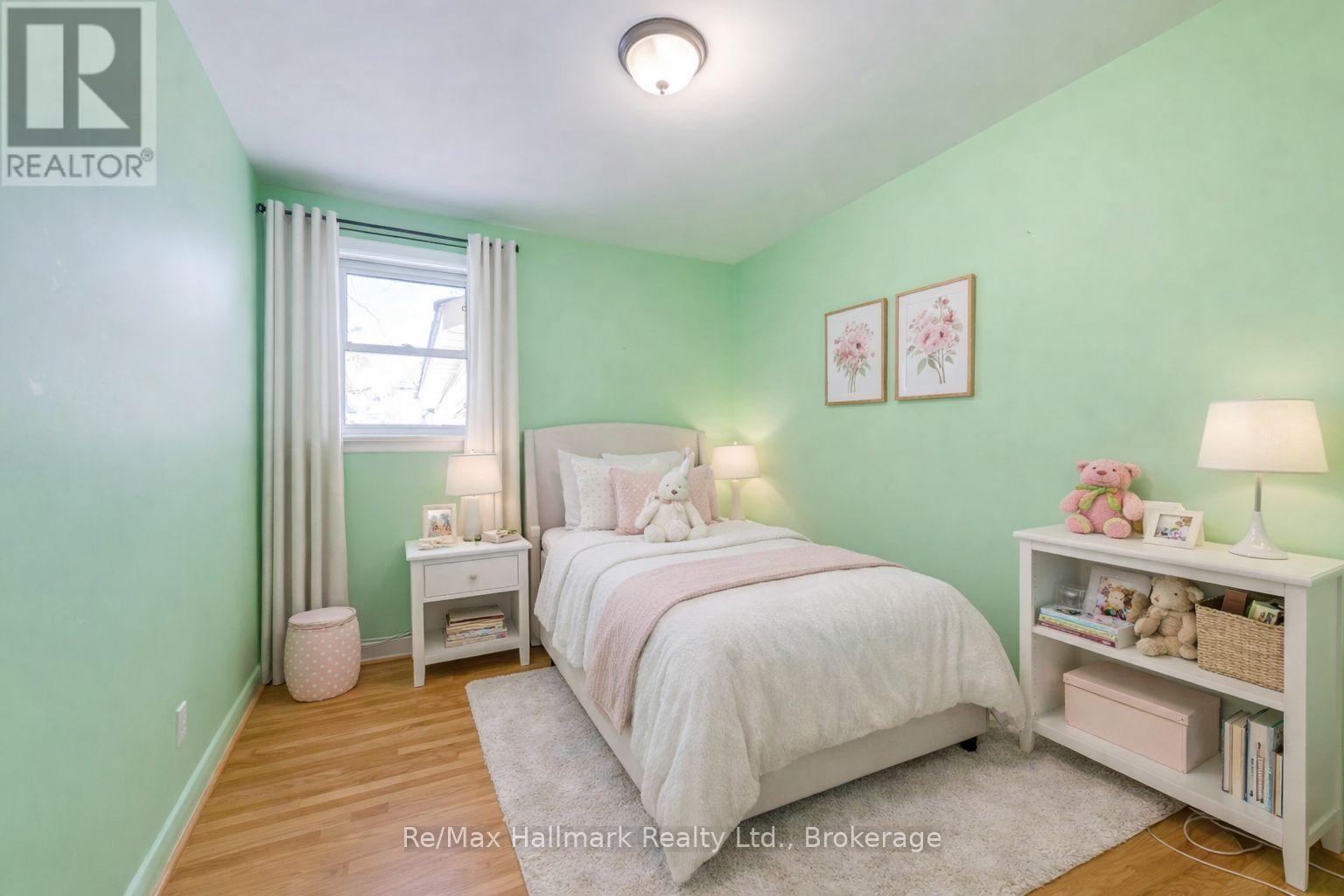 281 SAVOY CRESCENT, Oakville (SW Southwest), Ontario