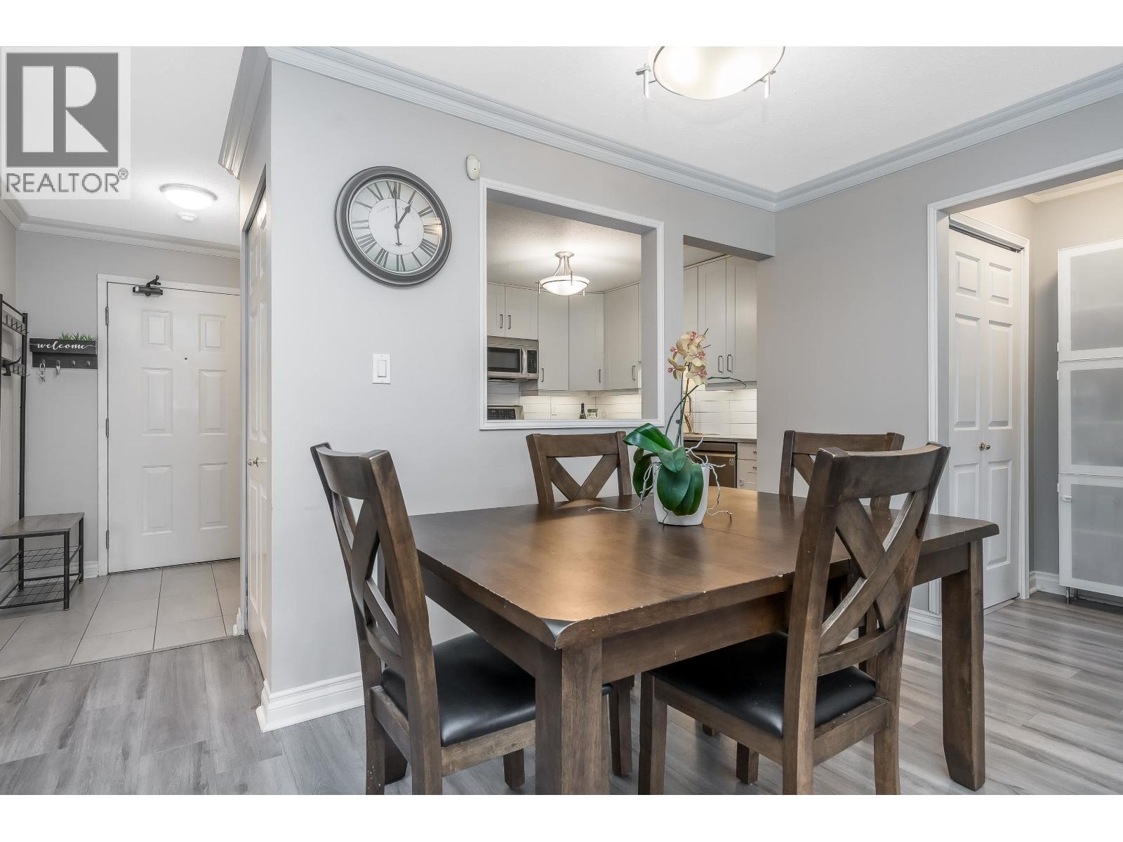 103 3088 FLINT STREET, Port Coquitlam
