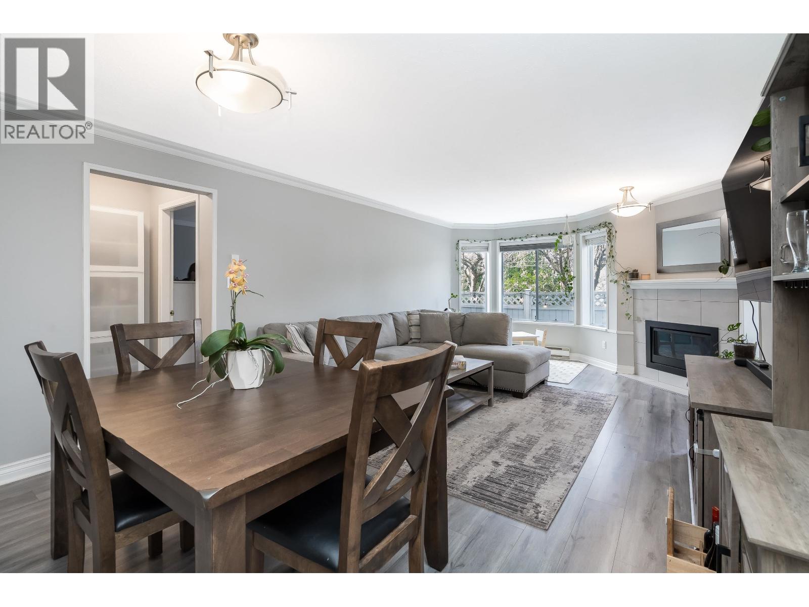 103 3088 FLINT STREET, Port Coquitlam