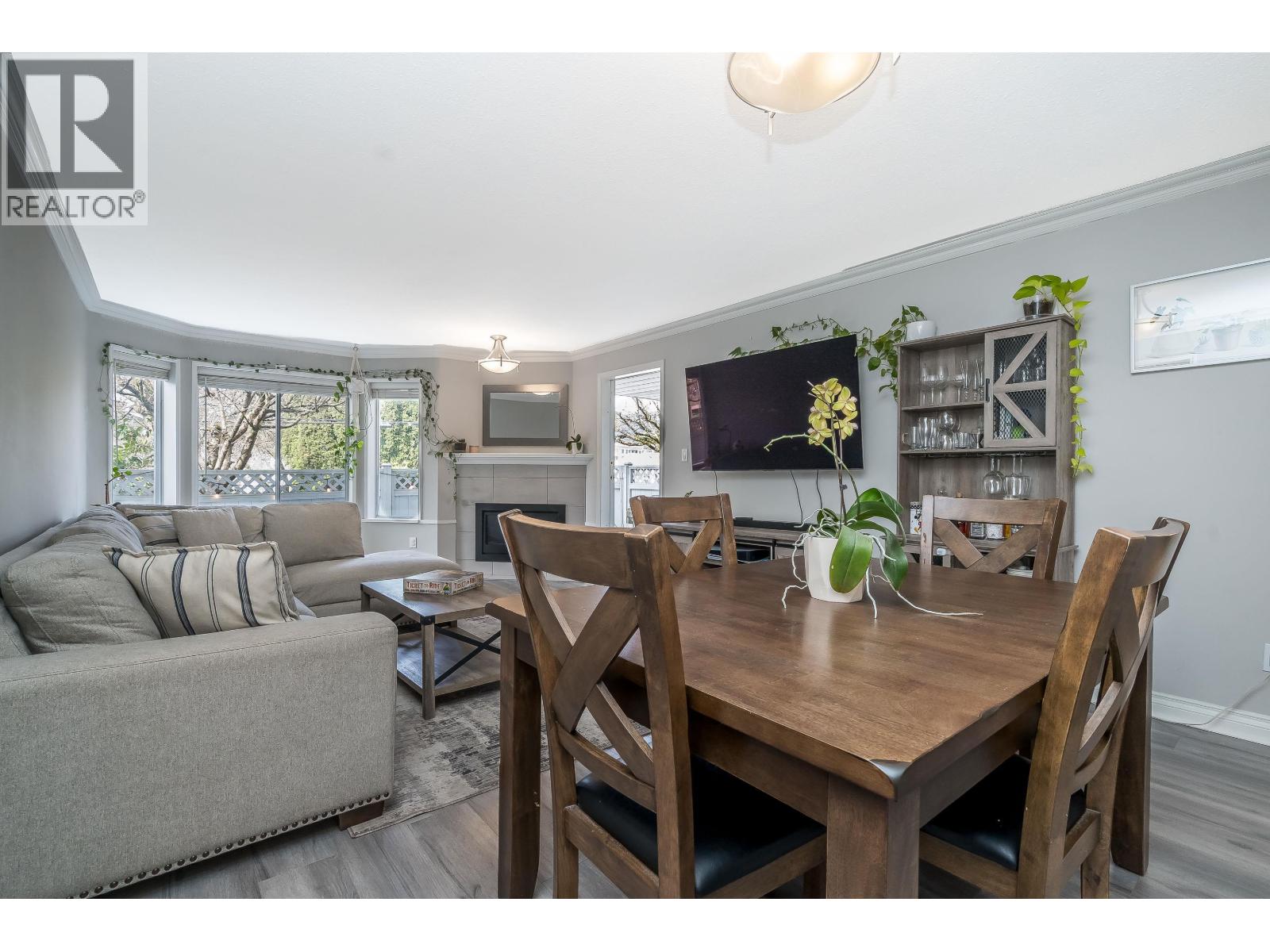 103 3088 FLINT STREET, Port Coquitlam