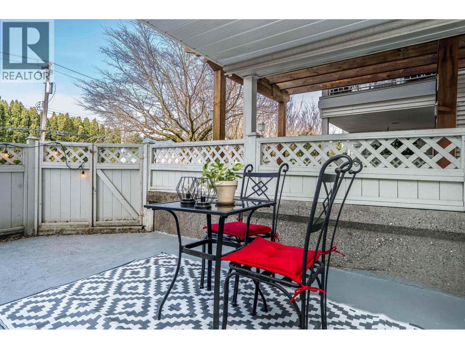 103 3088 FLINT STREET, Port Coquitlam