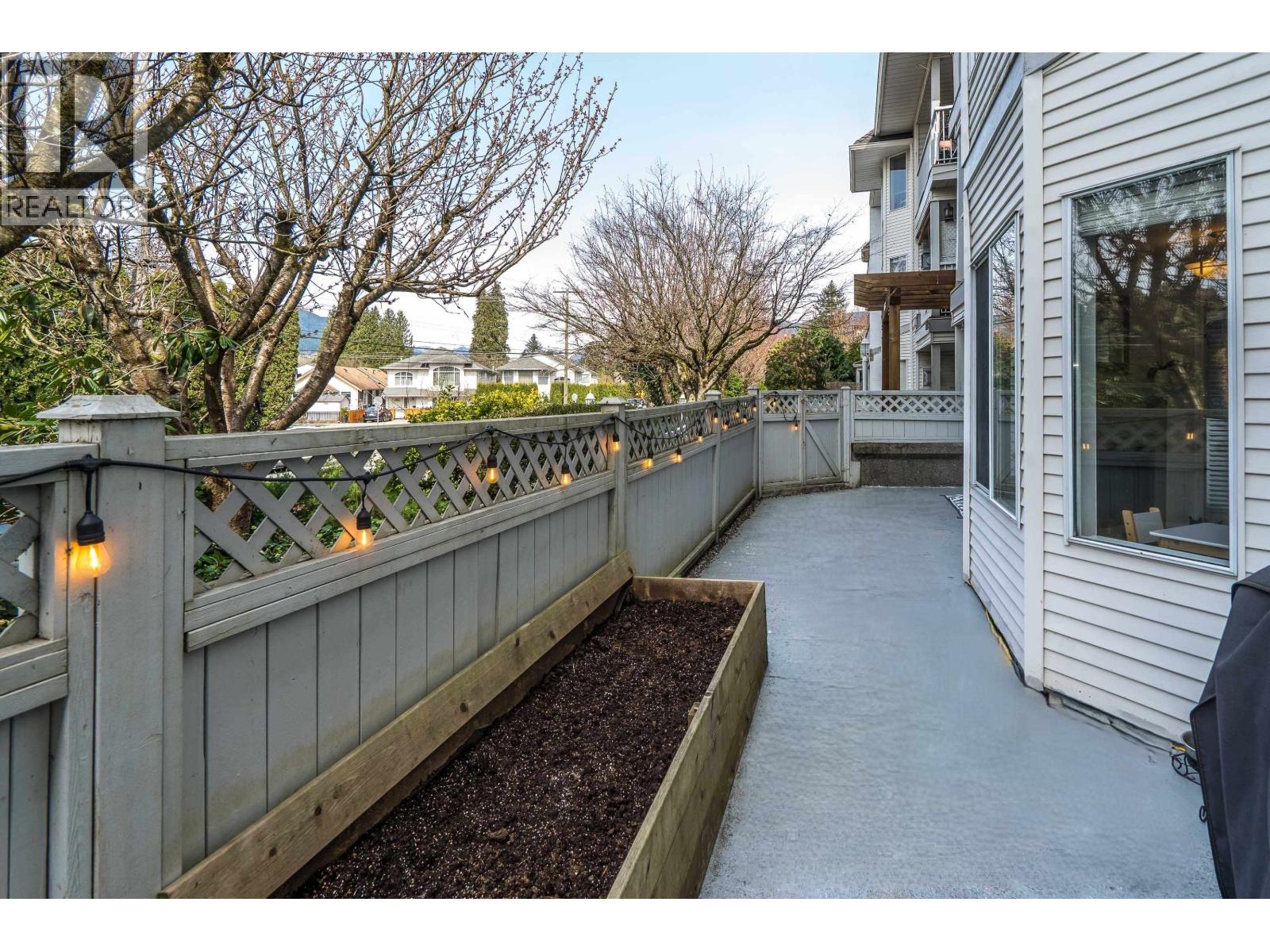 103 3088 FLINT STREET, Port Coquitlam