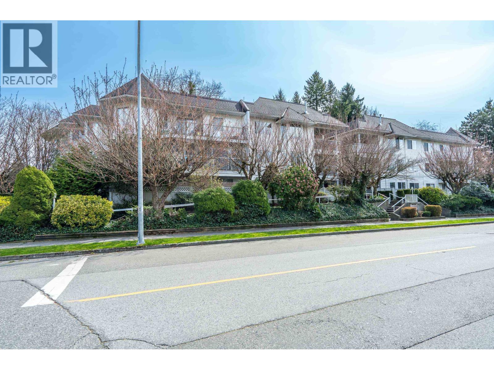 103 3088 FLINT STREET, Port Coquitlam