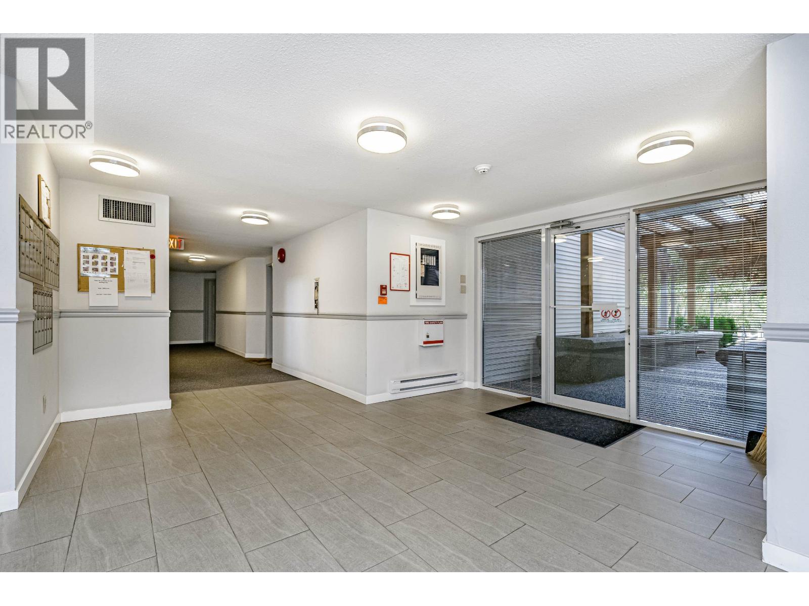 103 3088 FLINT STREET, Port Coquitlam