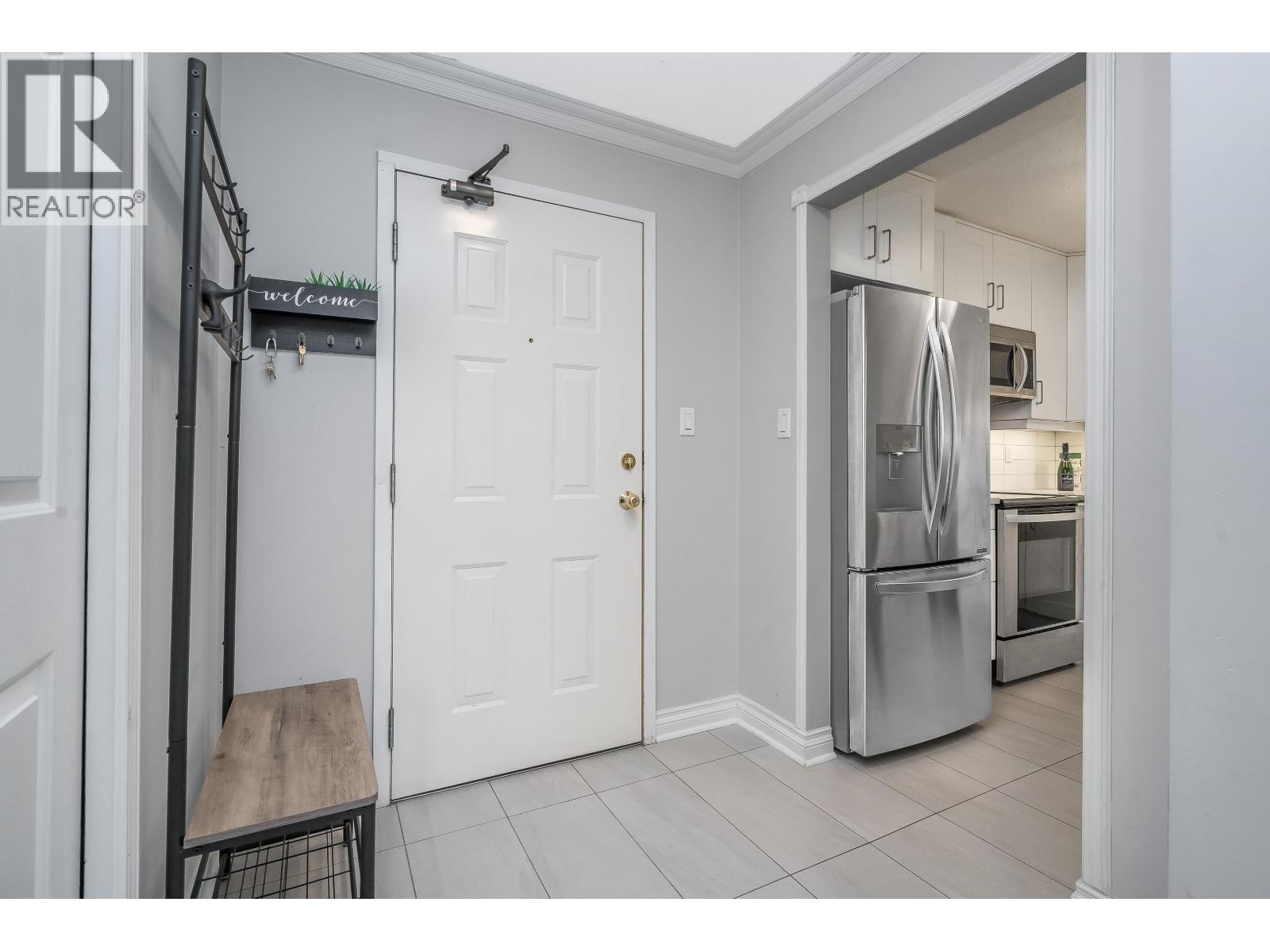 103 3088 FLINT STREET, Port Coquitlam