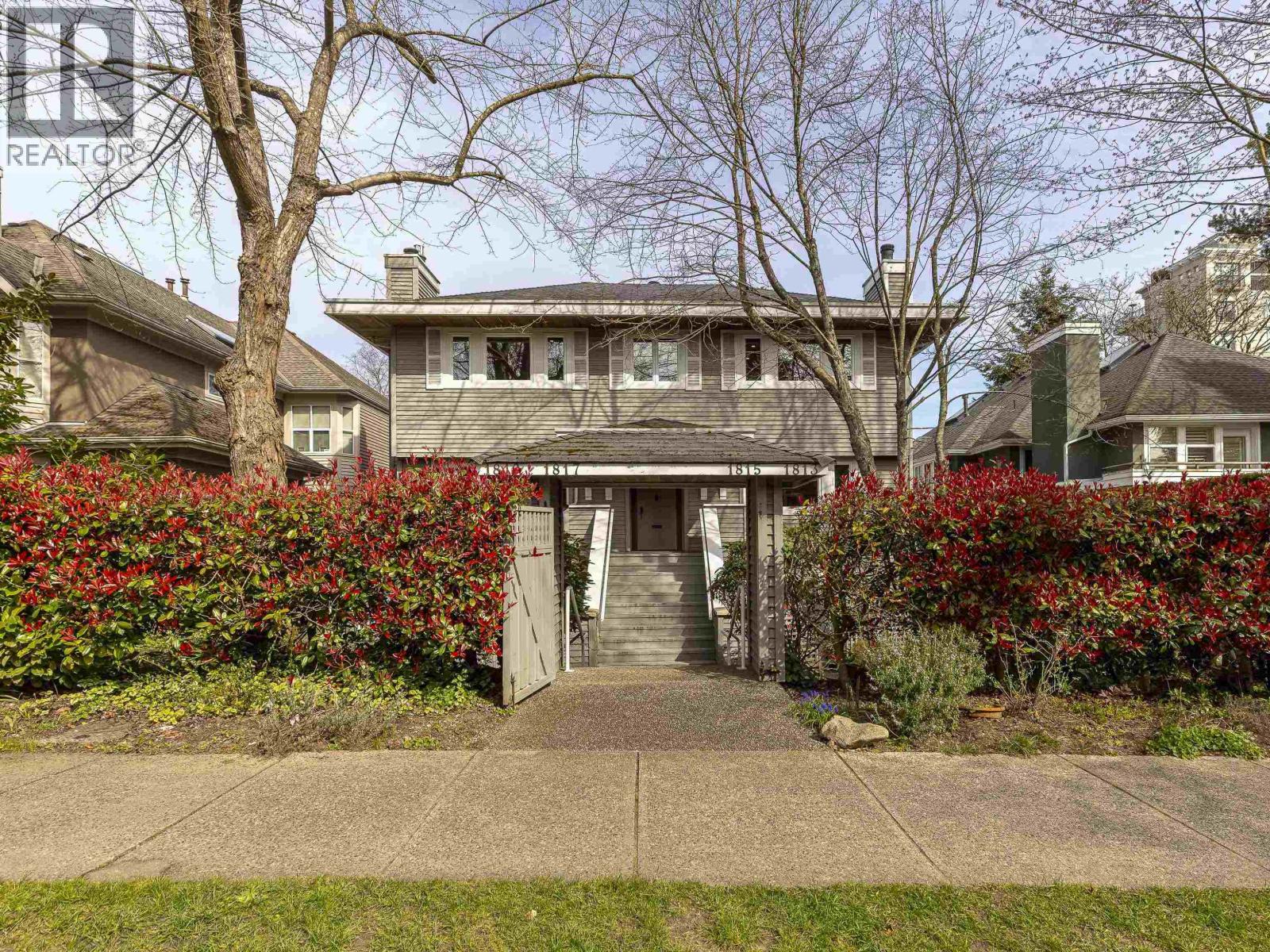 1815 14TH Avenue - main photo