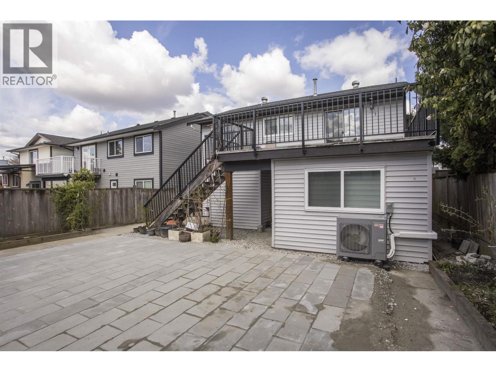 20444 DALE DRIVE, Maple Ridge