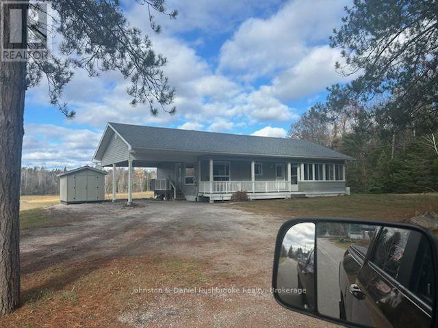 1009 MERKLEY ROAD E - 1