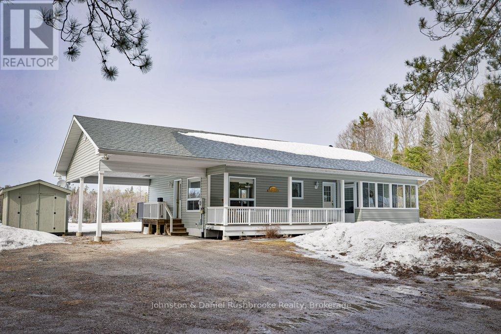 1009 MERKLEY ROAD E - 4
