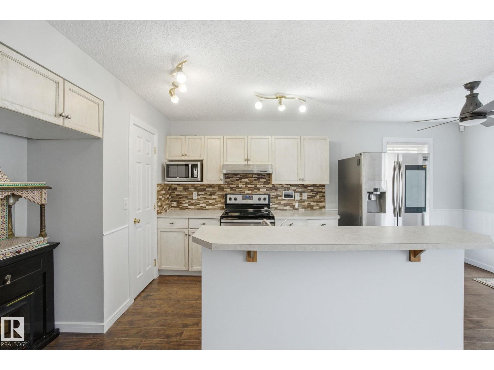 469 CRANBERRY WY, Sherwood Park