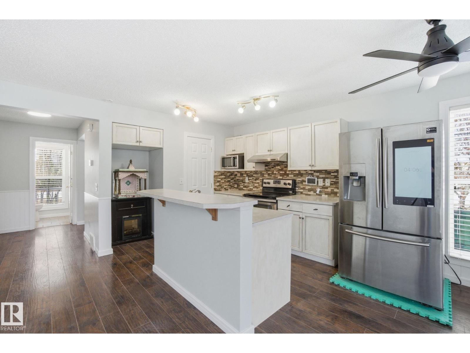 469 CRANBERRY WY, Sherwood Park