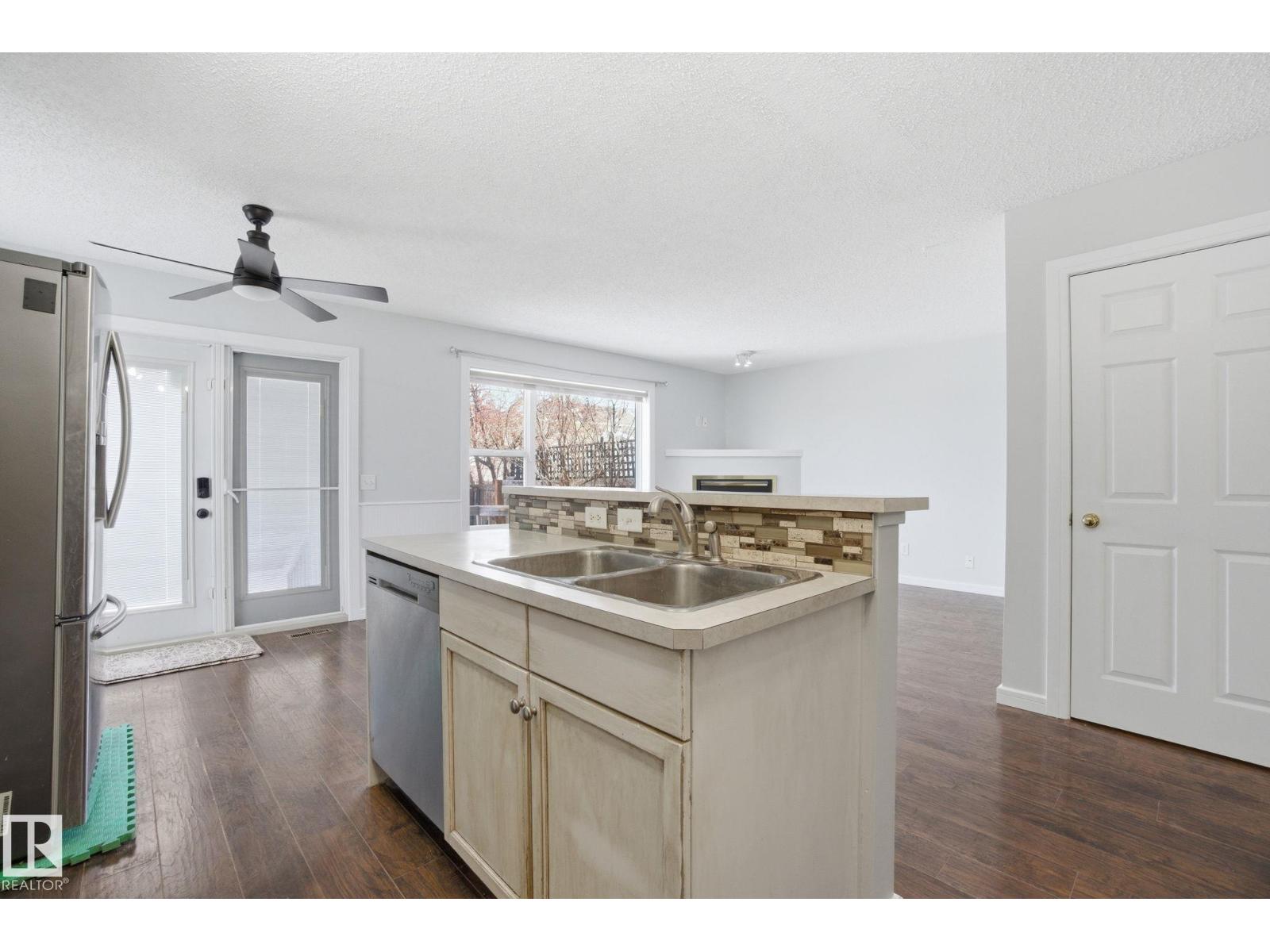 469 CRANBERRY WY, Sherwood Park