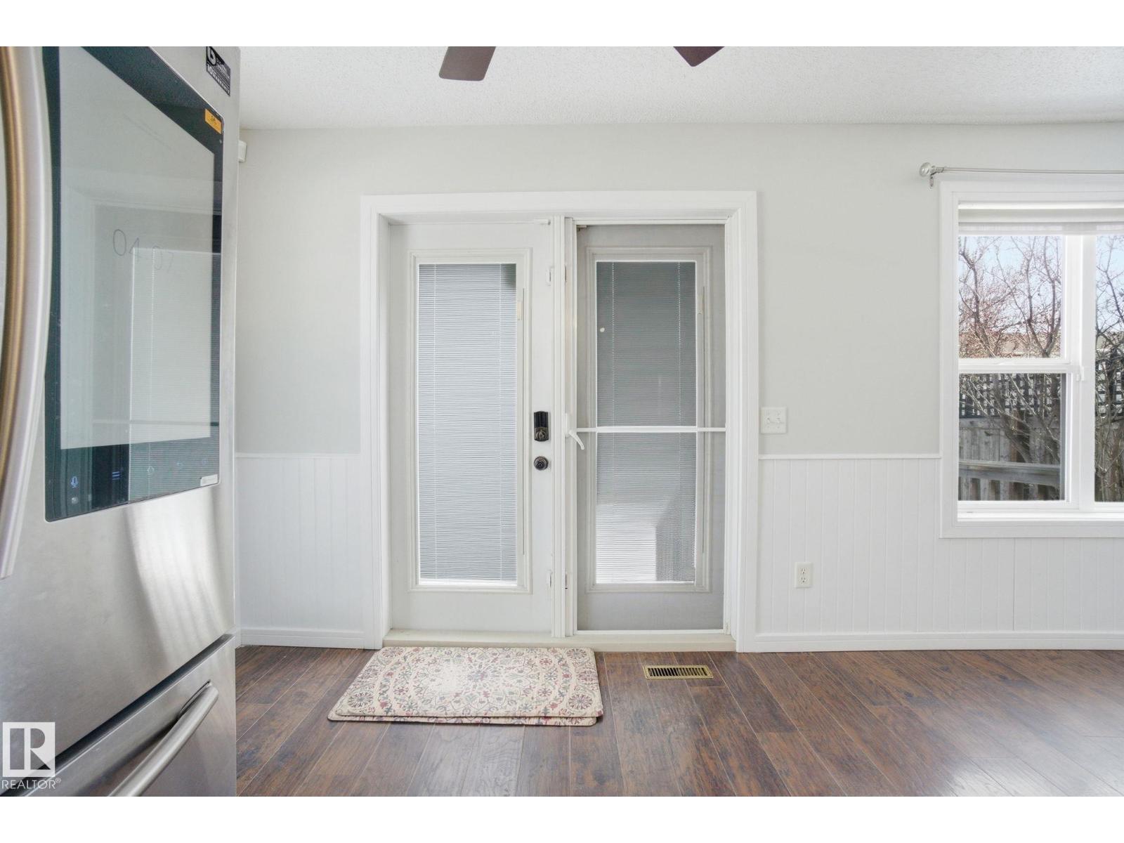 469 CRANBERRY WY, Sherwood Park