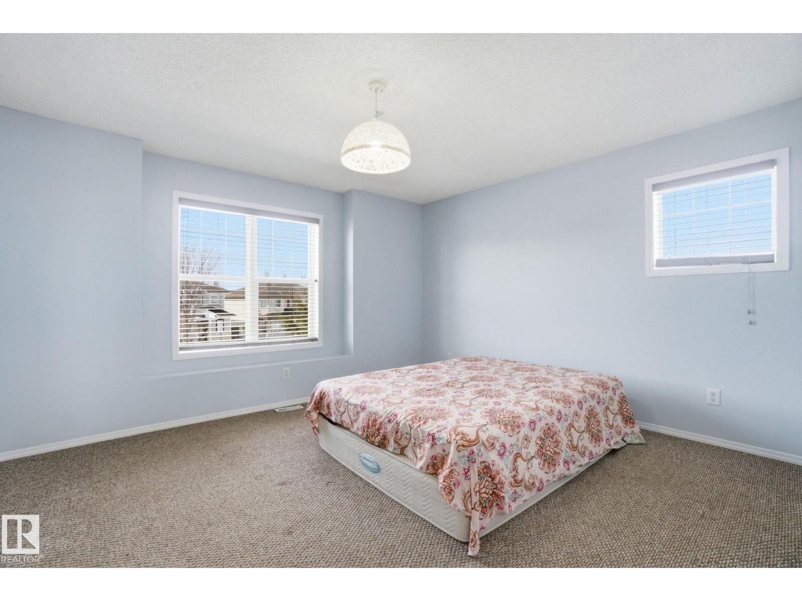 469 CRANBERRY WY, Sherwood Park