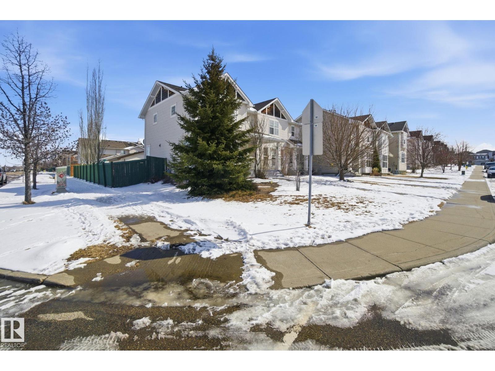 469 CRANBERRY WY, Sherwood Park
