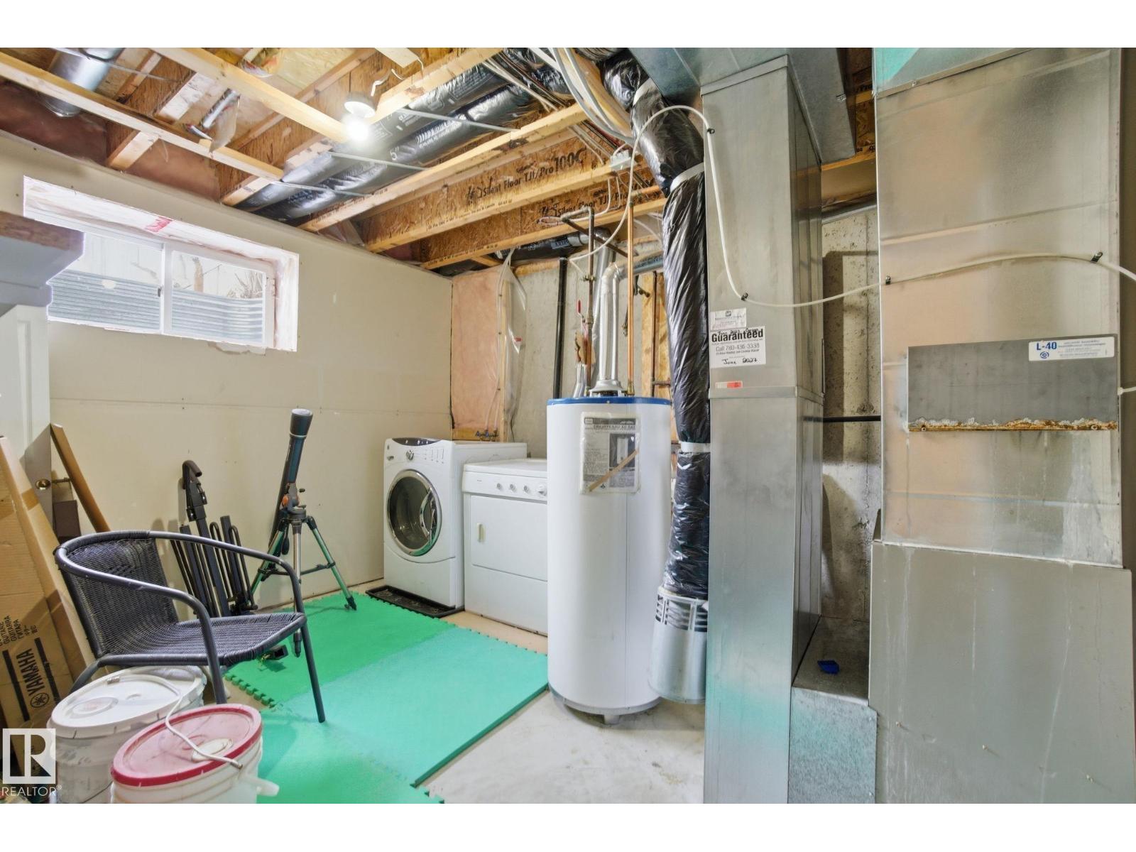 469 CRANBERRY WY, Sherwood Park