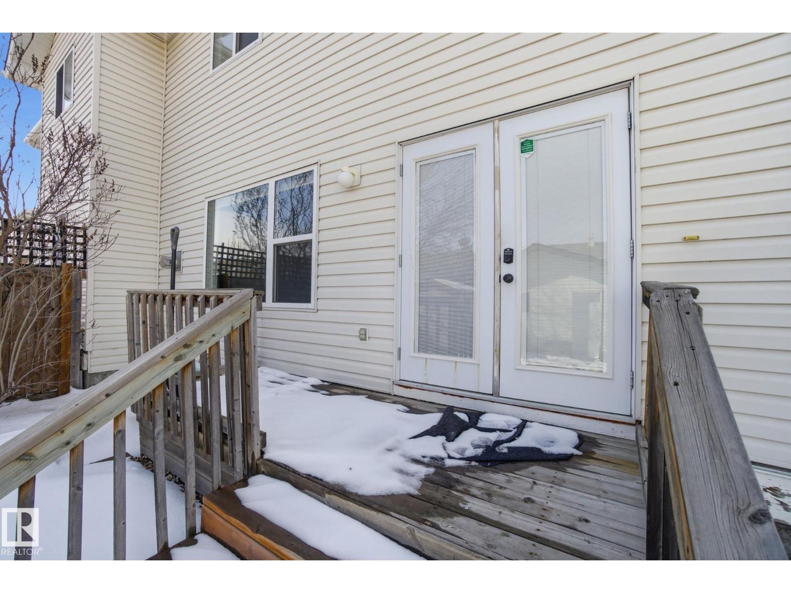 469 CRANBERRY WY, Sherwood Park