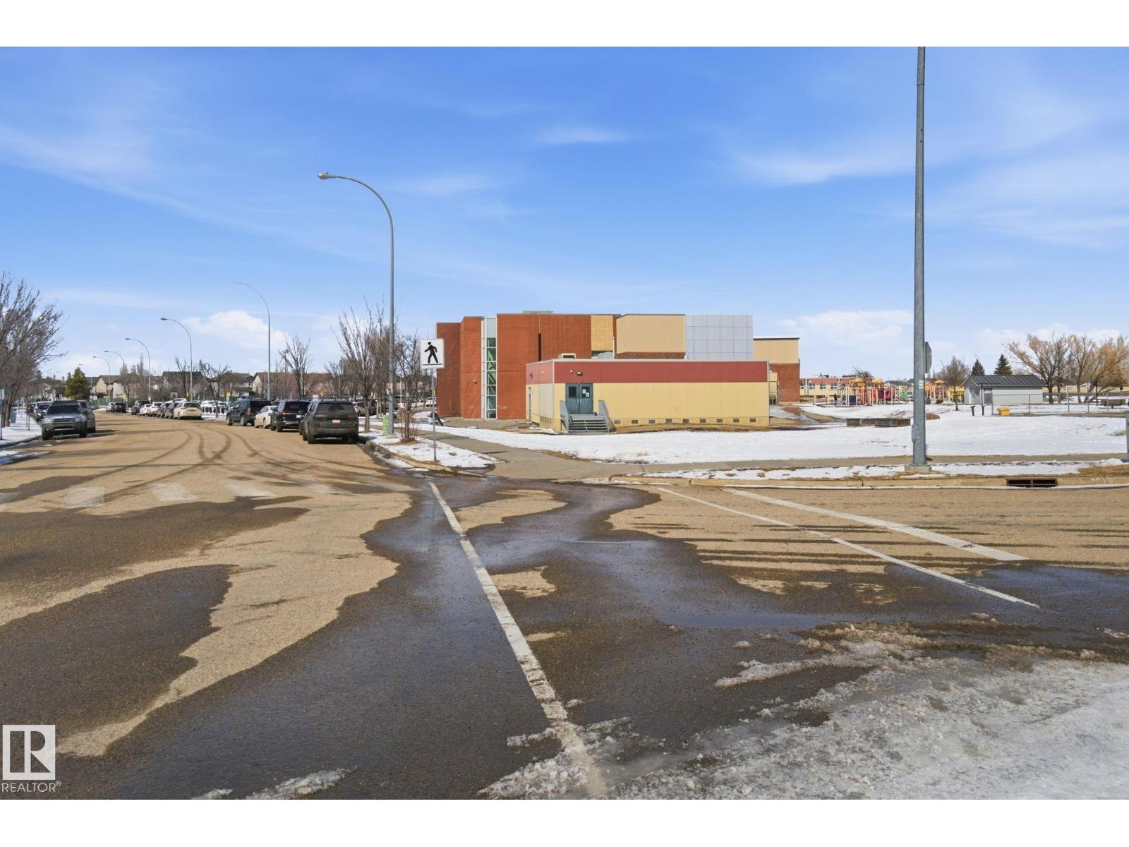 469 CRANBERRY WY, Sherwood Park