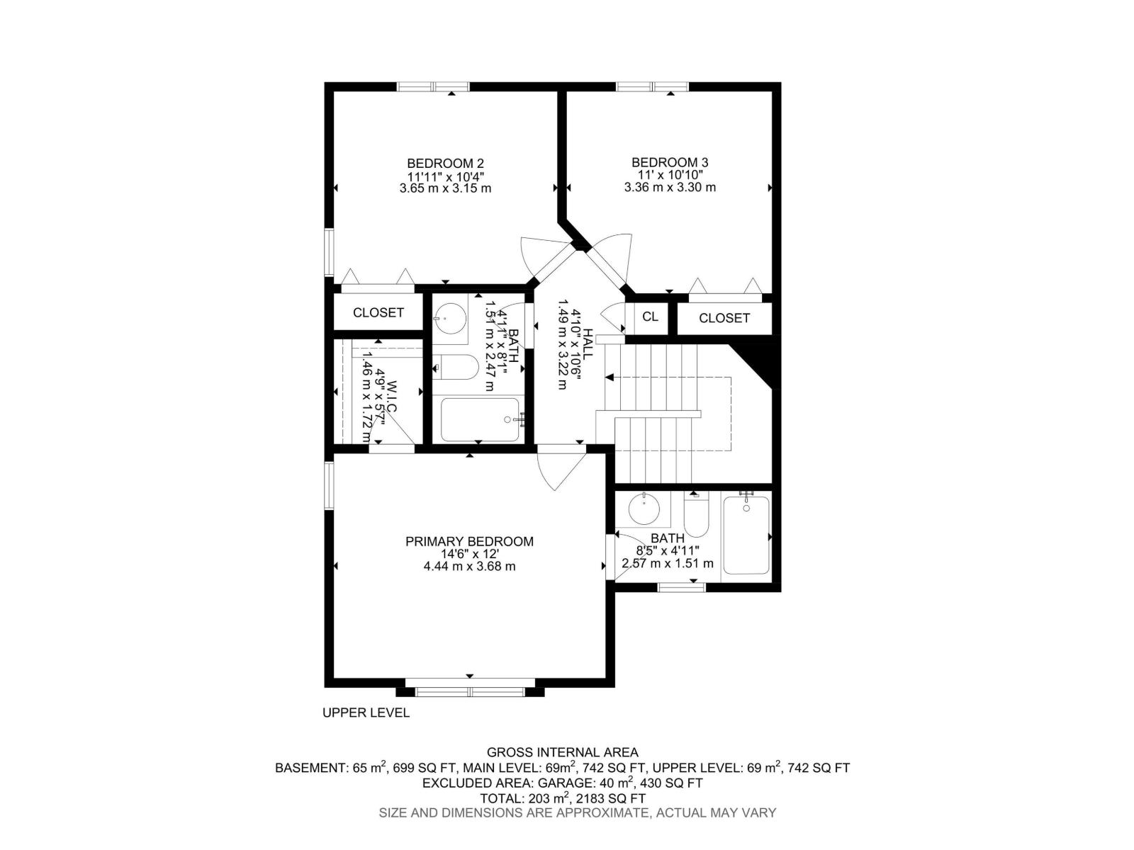 469 CRANBERRY WY, Sherwood Park