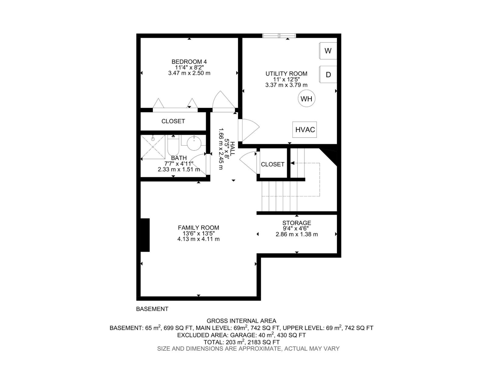 469 CRANBERRY WY, Sherwood Park