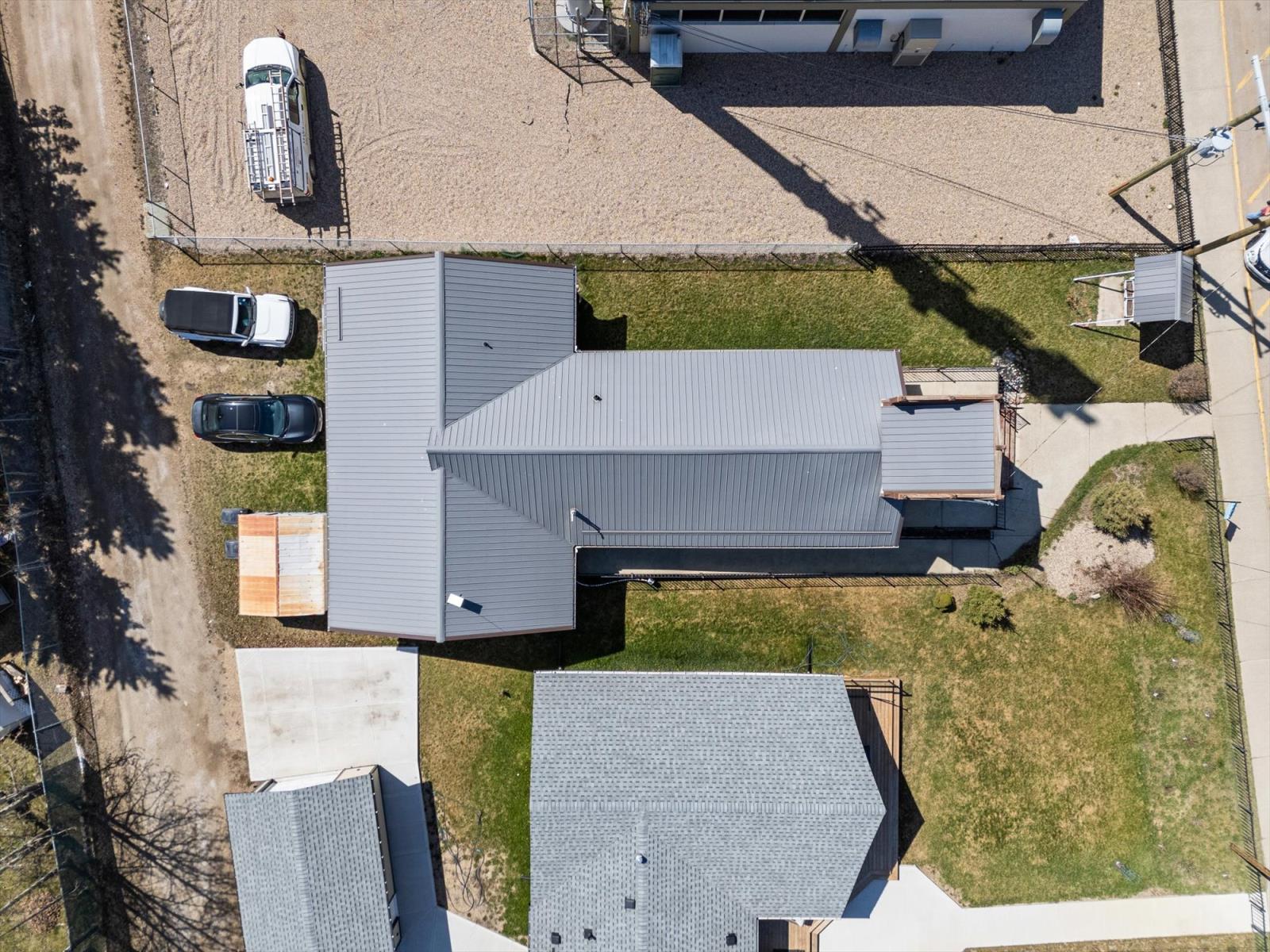 
          4823 50 Avenue
            <br/>
            <span>Lac Ste. Anne County</span>
            , 
            <span>AB</span>
             <span>T0E0A0</span>
         - Photo 37