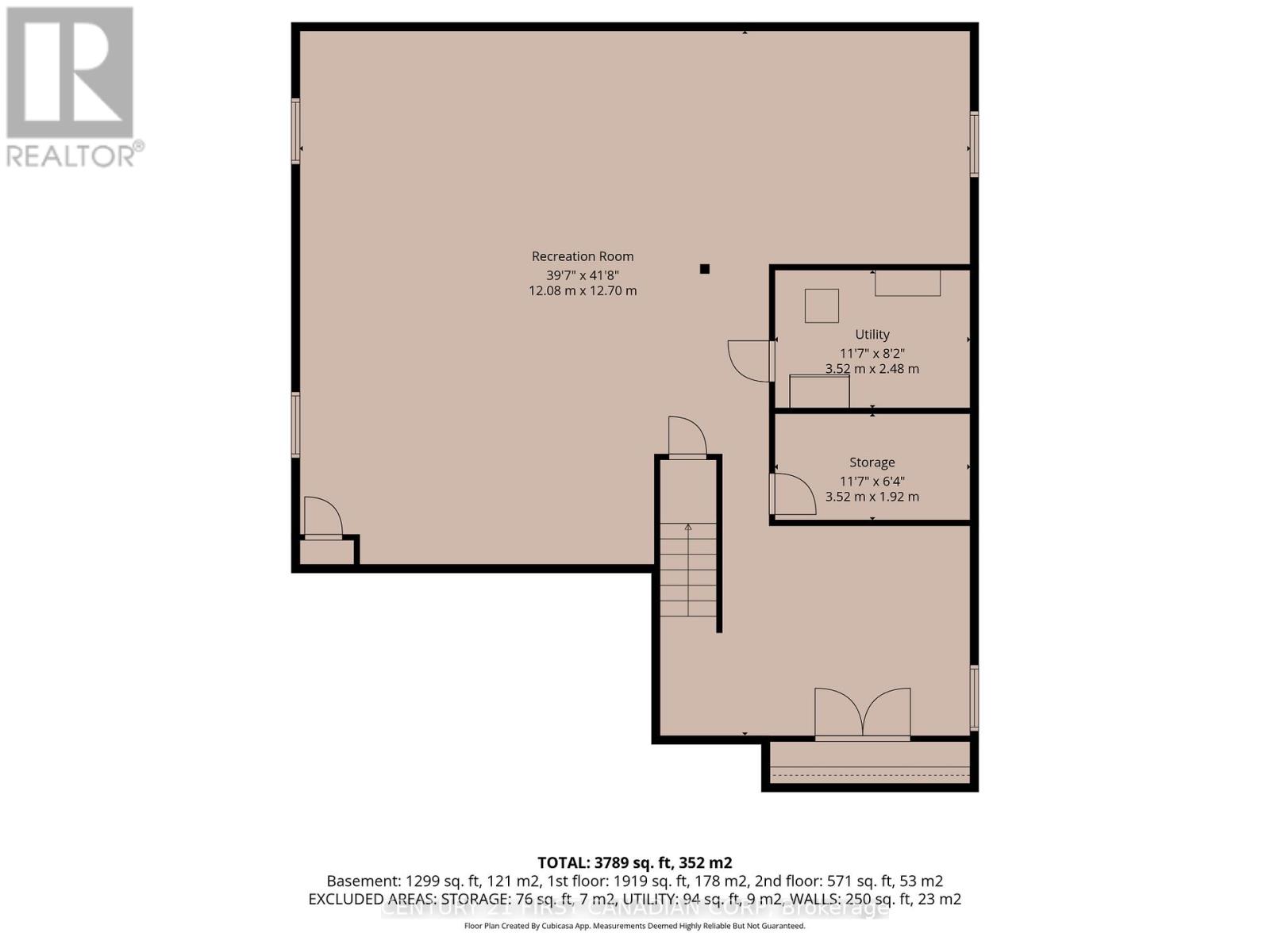 31 LINDSAY CRESCENT Property Photo