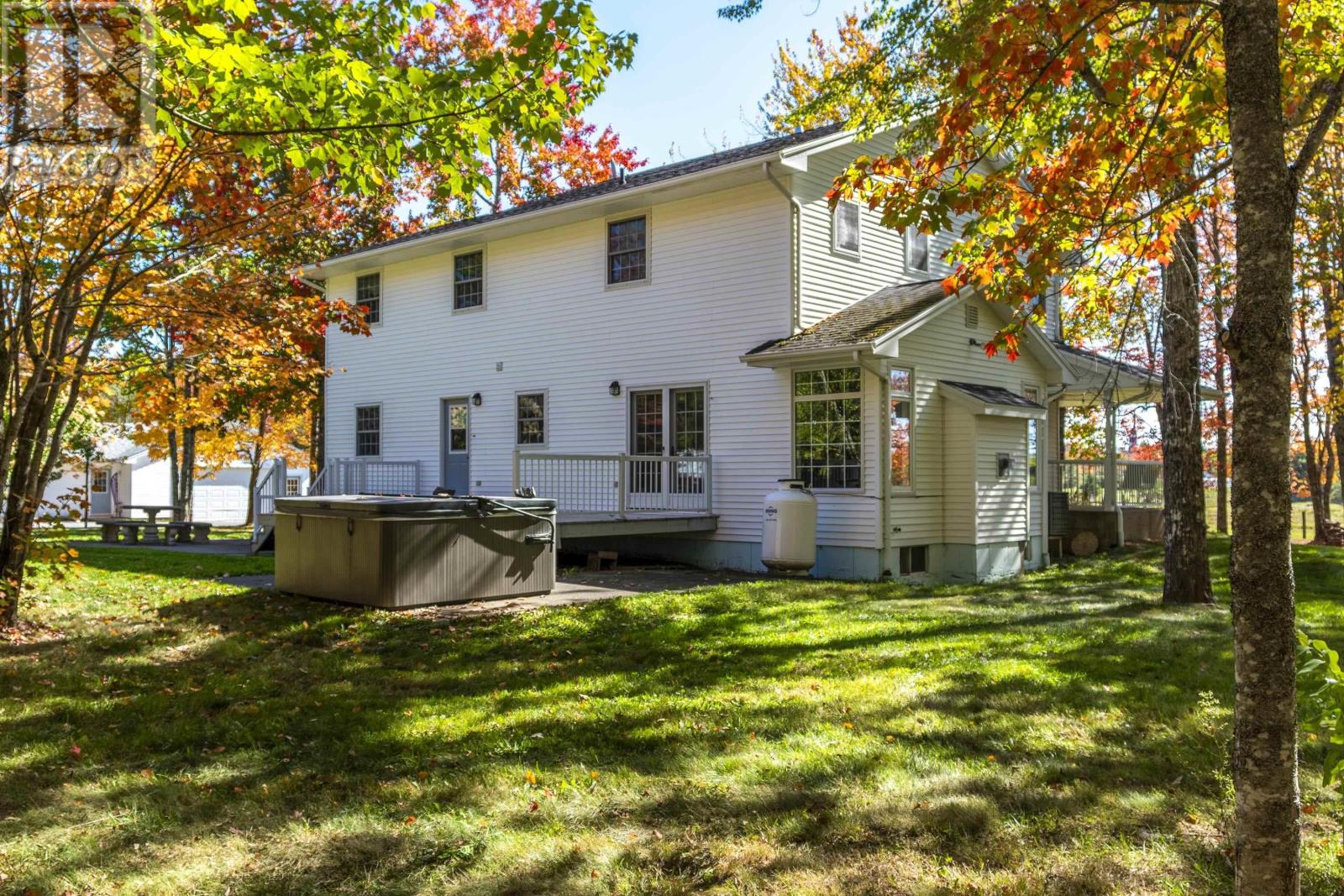 Property 34 of 49 of 34 Horne Settlement Road