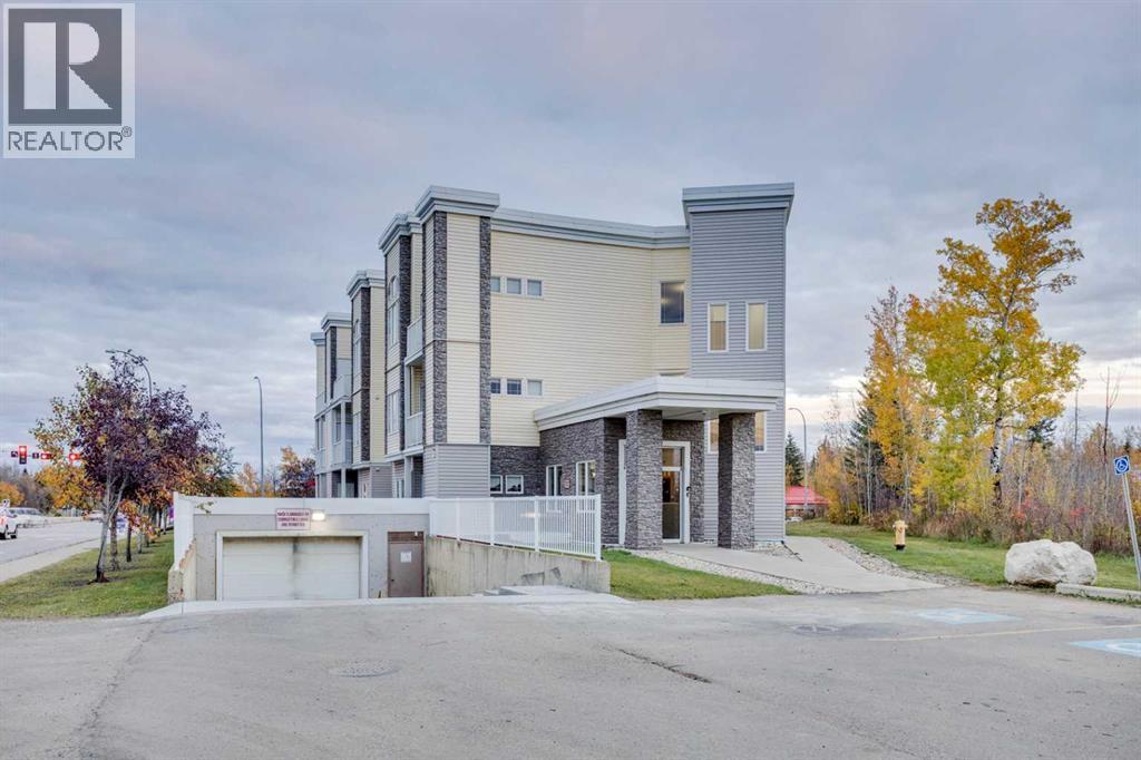 921 Thickwood Boulevard, Fort McMurray