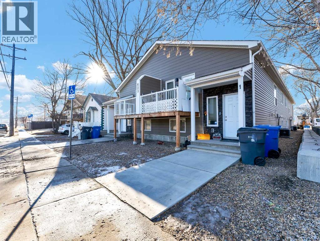 623 Industrial Avenue Southeast