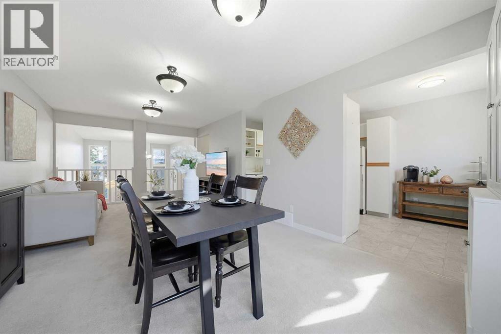 Single Family House 5 Level for Sale in   Dalhousie Drive NW Dalhousie Calgary 