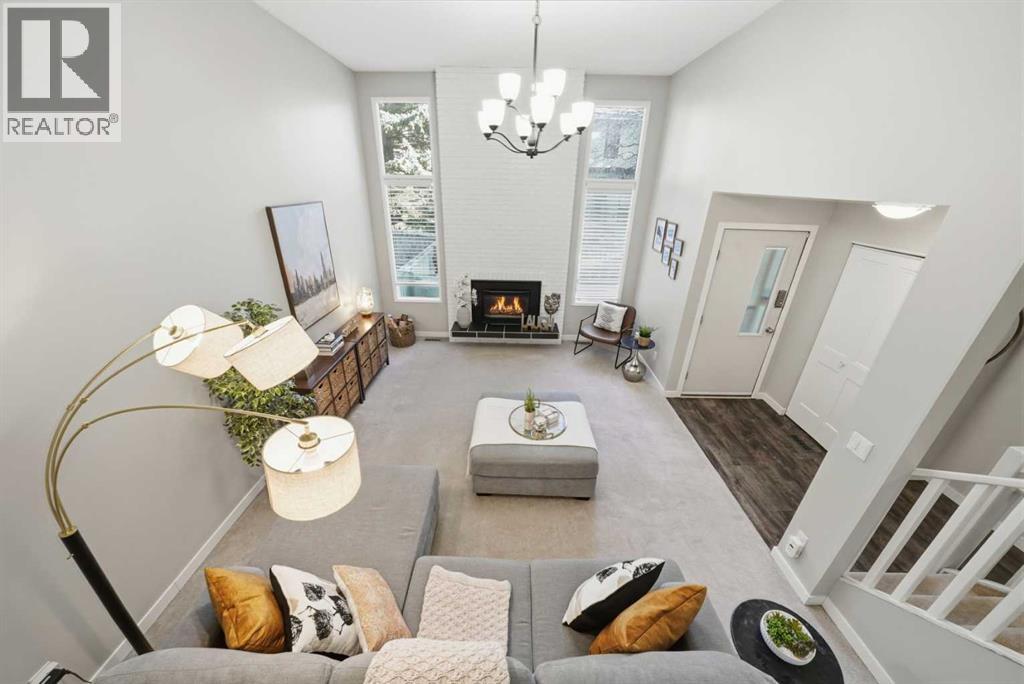 Single Family House 5 Level for Sale in   Dalhousie Drive NW Dalhousie Calgary 