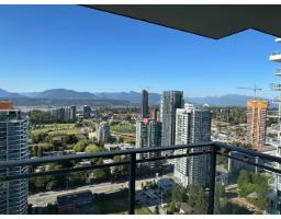 3703 13325 102a Avenue, Surrey, BC V3T0J5 Photo 20